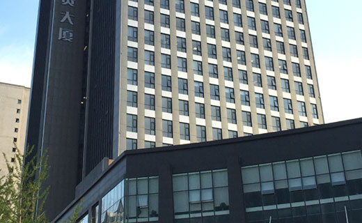 遮陽型在線Low-E節(jié)能玻璃 (SC60，SC70)